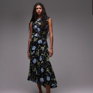 NWT TOPSHOP dress